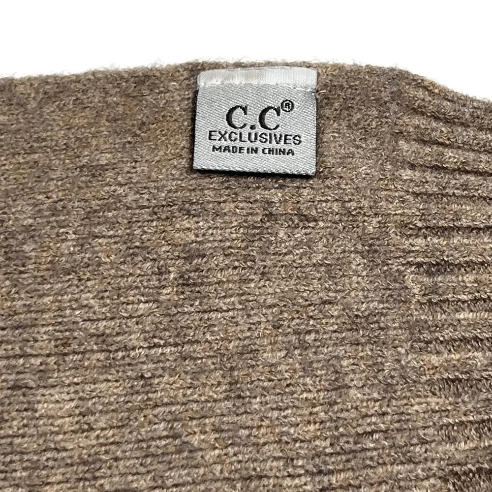 C.C cc exclusives